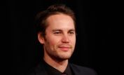 Taylor Kitsch