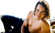 Taylor Kitsch