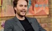 Taylor Kitsch