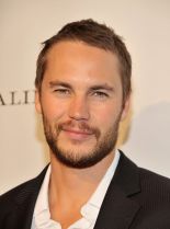 Taylor Kitsch