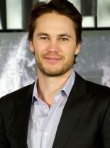 Taylor Kitsch