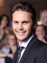 Taylor Kitsch