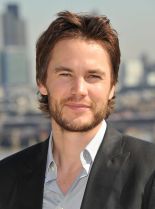 Taylor Kitsch