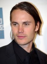 Taylor Kitsch