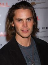 Taylor Kitsch