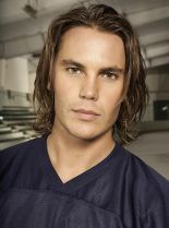 Taylor Kitsch