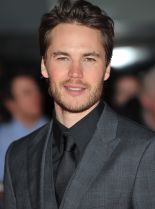 Taylor Kitsch