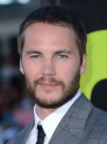 Taylor Kitsch #53946 picture (Portrait Medium)
