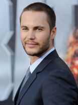 Taylor Kitsch