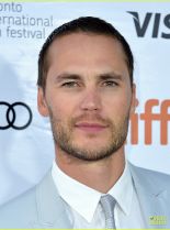 Taylor Kitsch