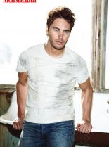 Taylor Kitsch