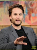 Taylor Kitsch