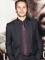 Taylor Kitsch