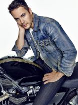 Taylor Kitsch