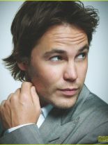 Taylor Kitsch