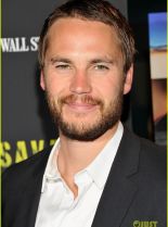 Taylor Kitsch