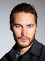 Taylor Kitsch