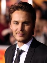 Taylor Kitsch