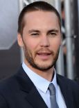 Taylor Kitsch