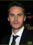 Taylor Kitsch