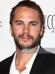 Taylor Kitsch