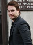 Taylor Kitsch