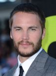 Taylor Kitsch