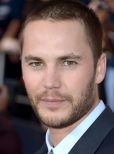 Taylor Kitsch