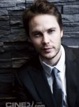 Taylor Kitsch