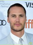 Taylor Kitsch