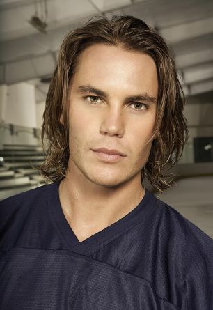 Taylor Kitsch