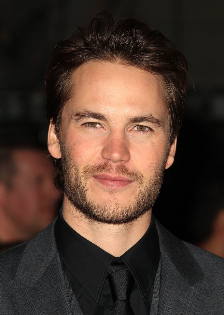 Taylor Kitsch