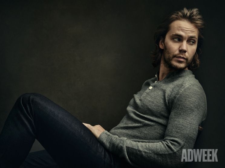 Taylor Kitsch