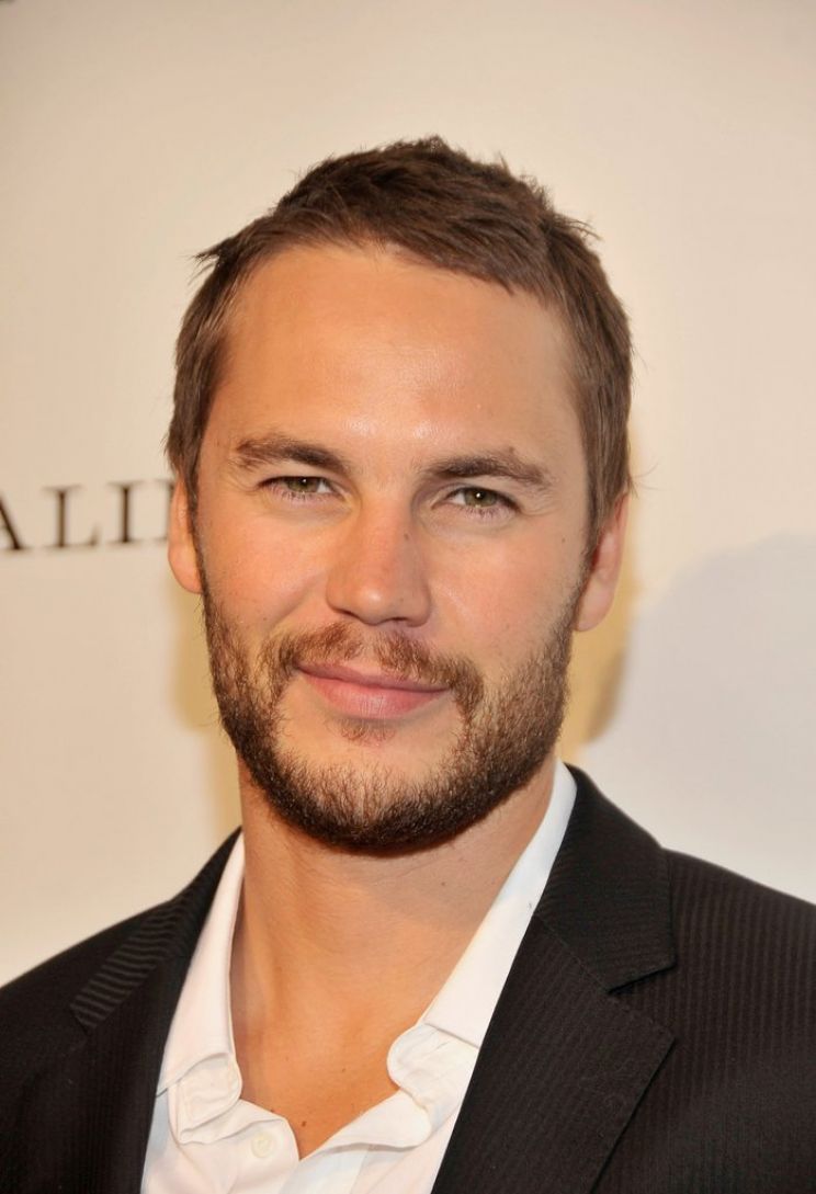 Taylor Kitsch