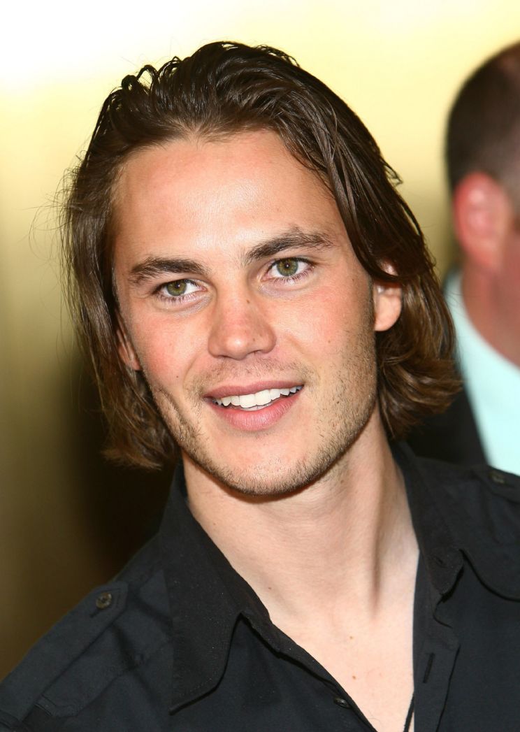 Taylor Kitsch