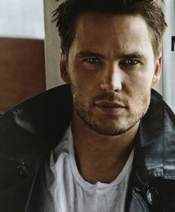 Taylor Kitsch