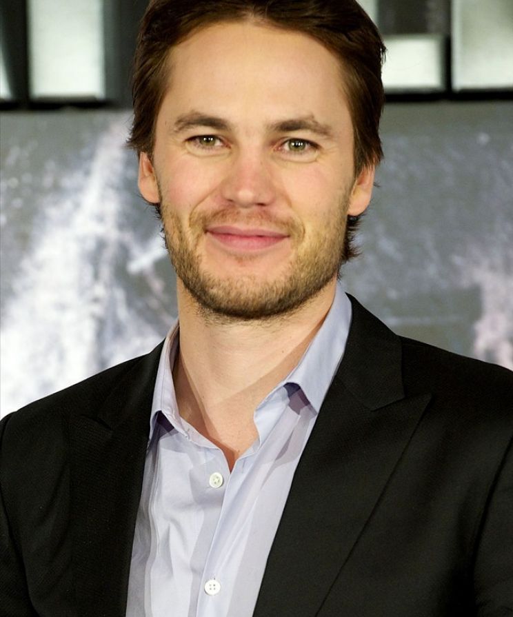 Taylor Kitsch