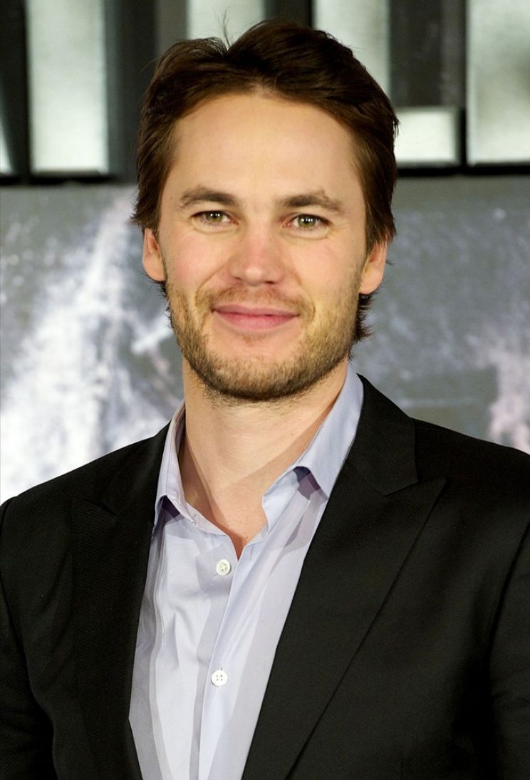 Taylor Kitsch