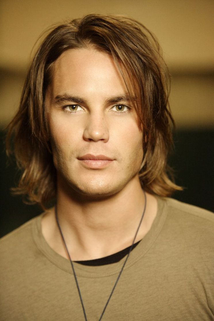 Taylor Kitsch