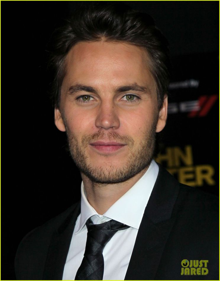 Taylor Kitsch