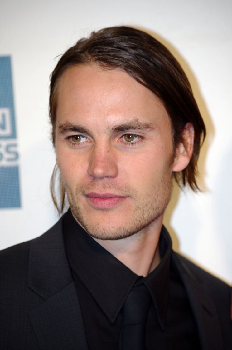 Taylor Kitsch