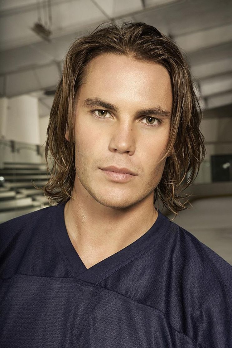 Taylor Kitsch