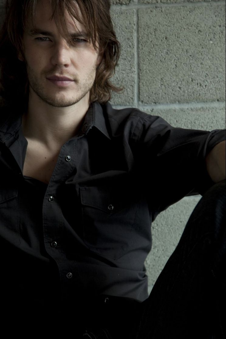 Taylor Kitsch