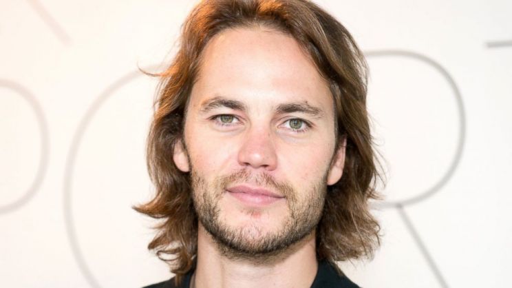 Taylor Kitsch