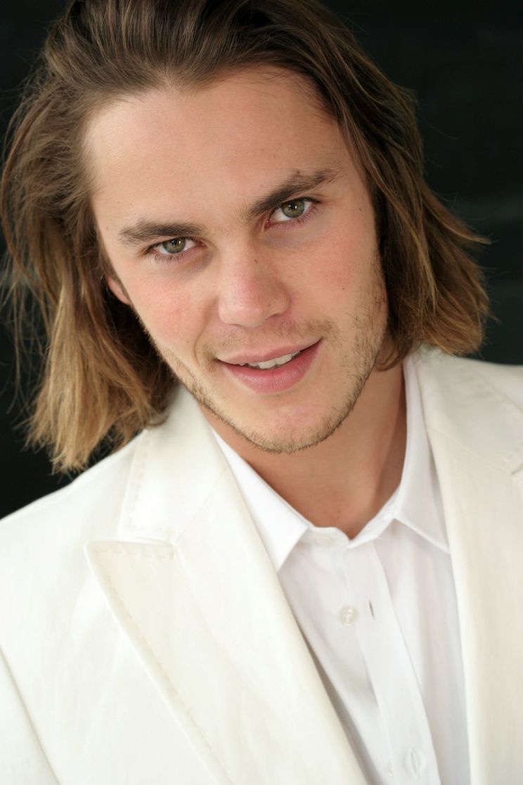 Taylor Kitsch