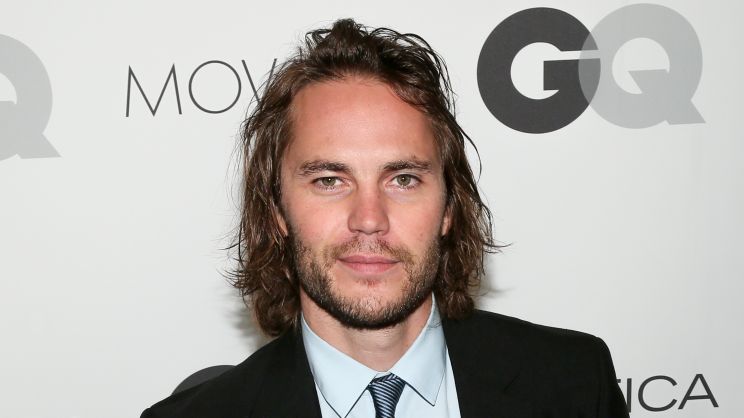 Taylor Kitsch