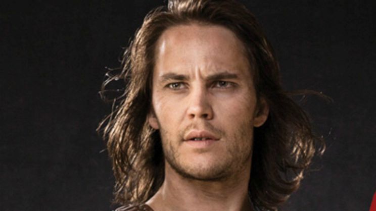 Taylor Kitsch