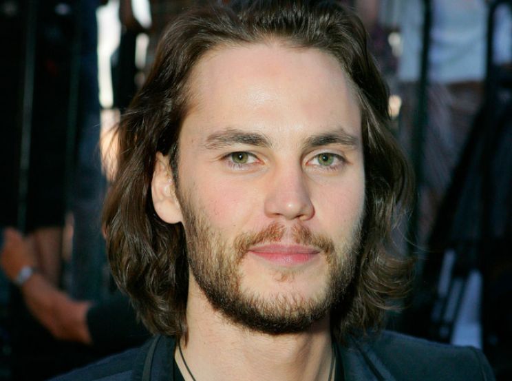 Taylor Kitsch