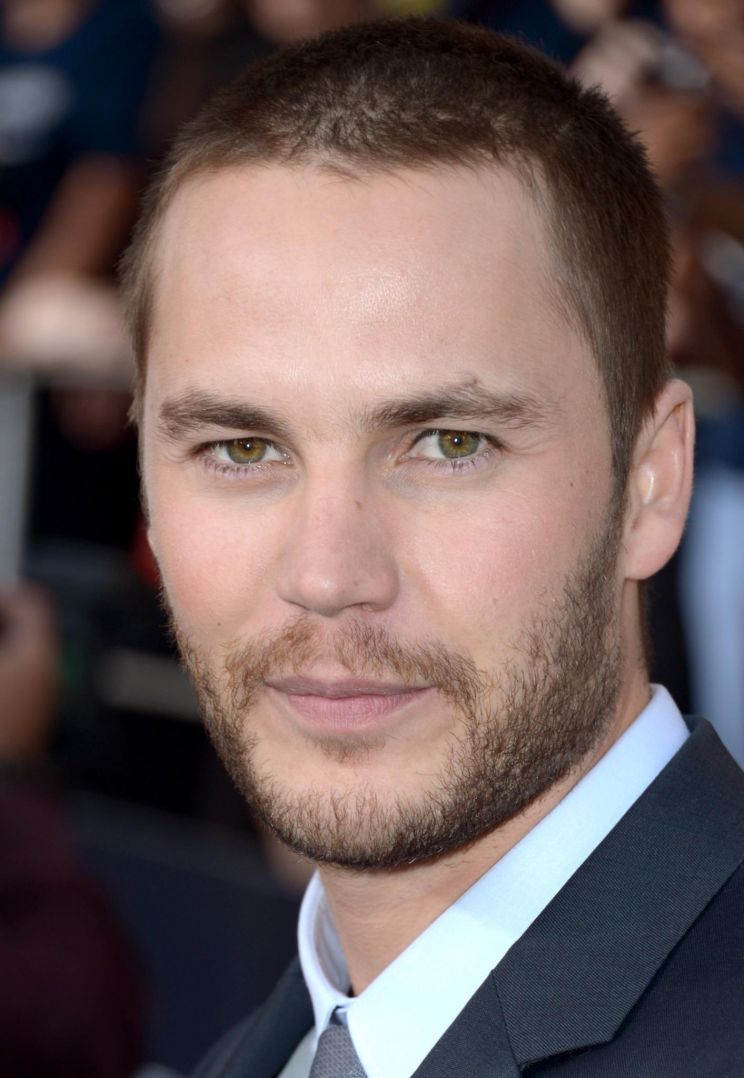 Taylor Kitsch
