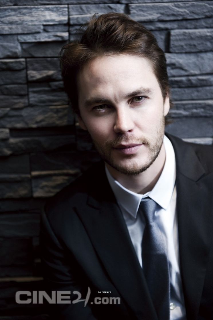 Taylor Kitsch